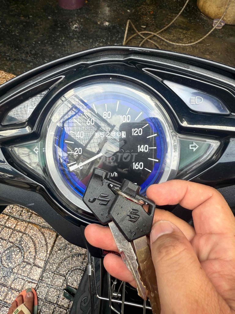 IMPUlSE. Mua bán Xe máy tại Thành phố Mỹ Tho Tiền Giang được đăng bởi Thai tran hình 4