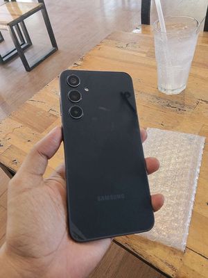 Samsung Galaxy A35 5G 256GB Đen