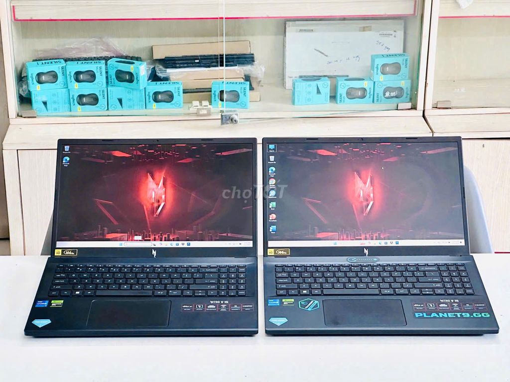 Acer Nitro V5 Ryzen 5 6600H RTX 2050 Màn 165Hz. Mua bán Laptop tại Quận Hải Châu Đà Nẵng được đăng bởi LAPTOP CỦ GIÁ RẺ ĐÀ NẴNG hình 1