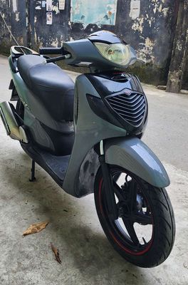 Honda SH 150i xanh xi măng chính chủ Hà Nội 