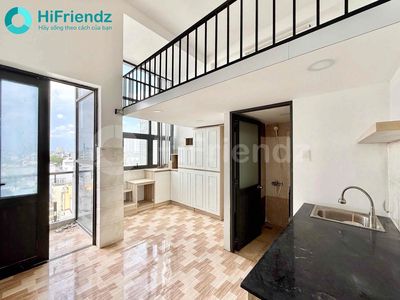 CHUNG CƯ MINI MỚI XÂY FULL NỘI THẤT BANCOL MẶT TIỀN ĐƯỜNG GẦN QUẬN 5. Cho thuê căn hộ/chung cư tại Quận 5 Tp Hồ Chí Minh được đăng bởi Ngọc Hân HiFriendz