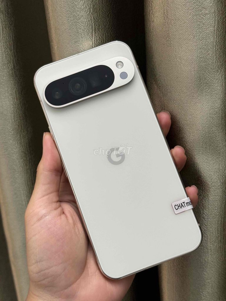 Google Pixel 9 Pro XL 256G Quốc Tế. Mua bán Điện thoại tại Quận Gò Vấp Tp Hồ Chí Minh được đăng bởi Chất Mobile SG hình 1