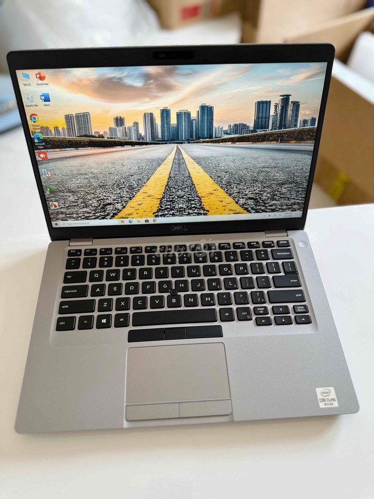 Dell Latitude 5410 i5 10310U 8/256GB. Mua bán Laptop tại Thành phố Thủ Đức Tp Hồ Chí Minh được đăng bởi Tai Nguyen hình 1