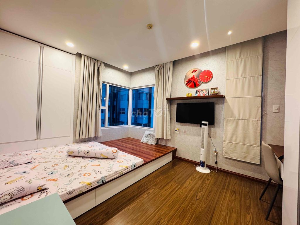CẦN BÁN CĂN HỘ SUNRISE CITY CENTRAL – VIEW ĐẸP, GIÁ TỐT, NHẬN NHÀ NGAY. Mua bán căn hộ/chung cư tại Quận 7 Tp Hồ Chí Minh được đăng bởi Phan Hữu Đức hình 5