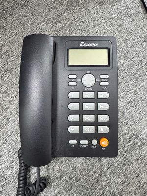 Điện thoại bàn dành cho công ty, hộ gia đình. Mua bán Điện thoại tại Quận Cầu Giấy Hà Nội được đăng bởi Trần Tiên