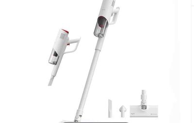 Máy hút bụi deerma. Mua bán Nội thất, đồ gia dụng khác tại Quận Tân Bình Tp Hồ Chí Minh được đăng bởi Le Duc Nguyen Khôi