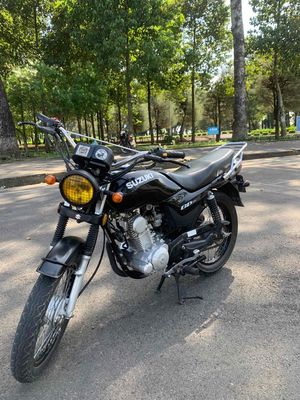 suzuki GD zin êm chính chủ. Mua bán Xe máy tại Thành phố Biên Hòa Đồng Nai được đăng bởi Khuyến Trần