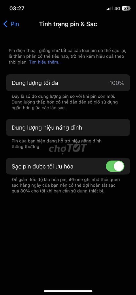 iphone X 64GB quốc tế mất Face ID bể lưng