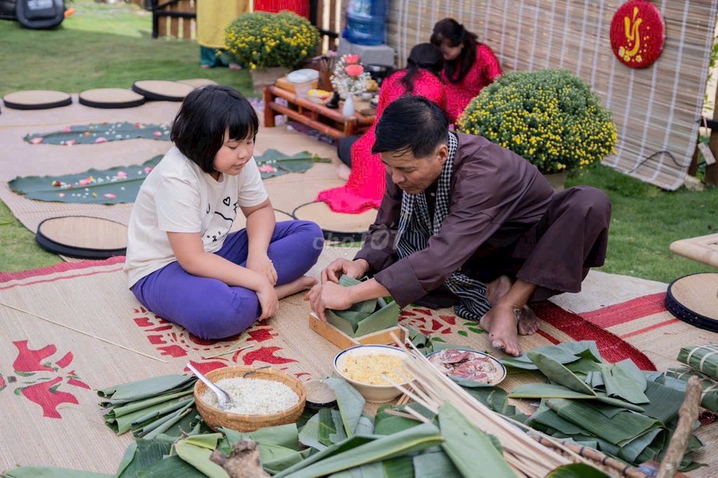 Đât nền nghỉ dưỡng Aman BLao -nơi xây dựng cộng đồng dân cư gắn kết