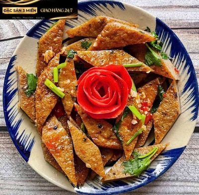 Chả cá nha trang.... Mua bán Đồ ăn, thực phẩm và các loại khác tại Quận 7 Tp Hồ Chí Minh được đăng bởi Sang Nguyen