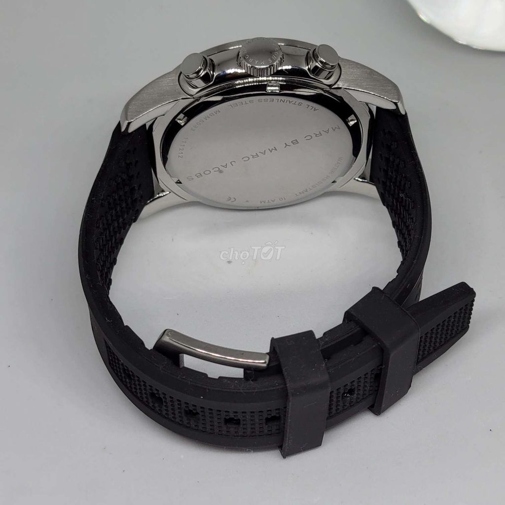 Đồng hồ Marc Jacobs, size 44