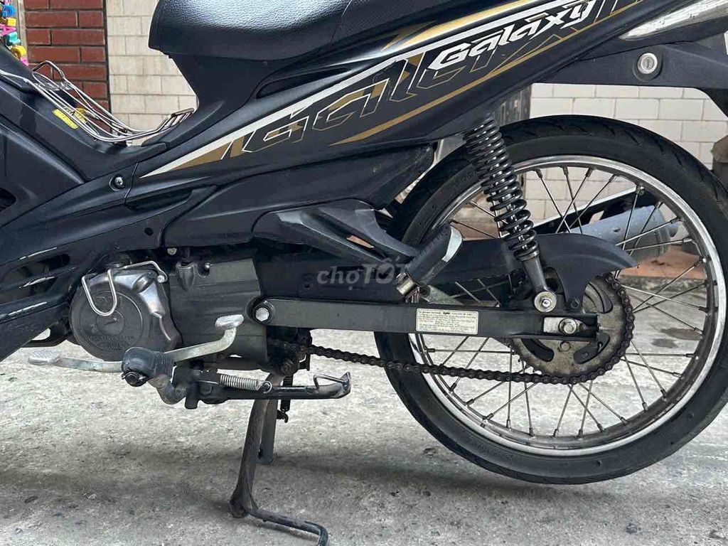 Cần bán xe SYM GALAXY 50cc cho học sinh/sinh viên. Mua bán Xe máy tại Quận Thanh Xuân Hà Nội được đăng bởi Anna Huynh hình 4