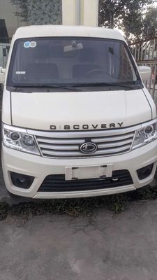 Teraco Tera-V 2023, chạy ít, thùng lốp đẹp. Mua bán Xe tải, xe ben tại Huyện Đông Anh Hà Nội được đăng bởi Gia Huy Nguyễn