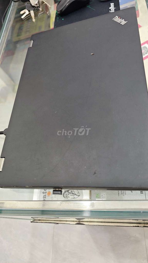Lenovo ThinkPad P52 i7-8750H 15.6 inch 32GB/512GB. Mua bán Laptop tại Thành phố Thủ Dầu Một Bình Dương được đăng bởi Thanh hình 1