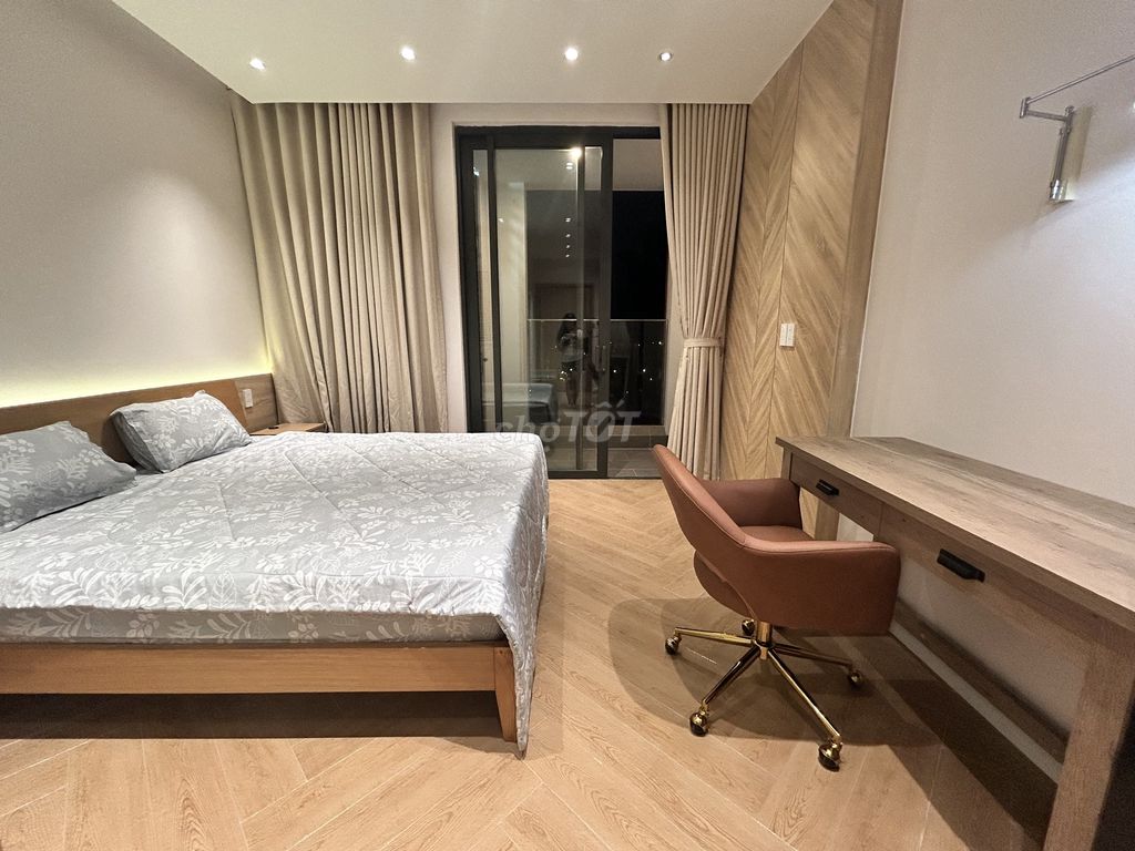 Brand-new apartment with Dragon Bridge views at The Ponte — photo 6