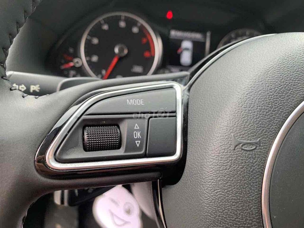 Audi Q5 2014 - 70000 km. Mua bán Ô tô tại Quận Cầu Giấy Hà Nội được đăng bởi MYCAR EV hình 10