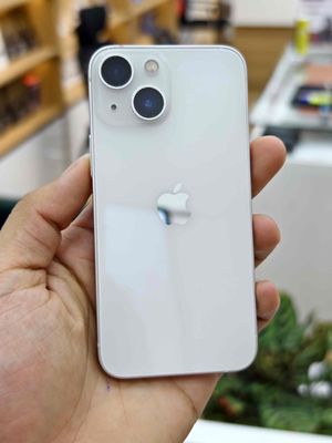🍎iPhone 13Mini 128GB Trắng đẹp nguyên bản 98% P84👇. Mua bán Điện thoại tại Quận Hải An Hải Phòng được đăng bởi 98 Ngô Gia Tự Hoàng Dũng Mobile Ngã 3 Văn Cao