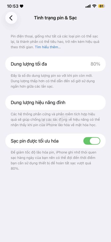 Apple iPhone 11 Pro Max 256GB Vàng. Mua bán Điện thoại tại Thành phố Bến Tre Bến Tre được đăng bởi Huỳnh Lê Thị Minh Tuyến hình 1