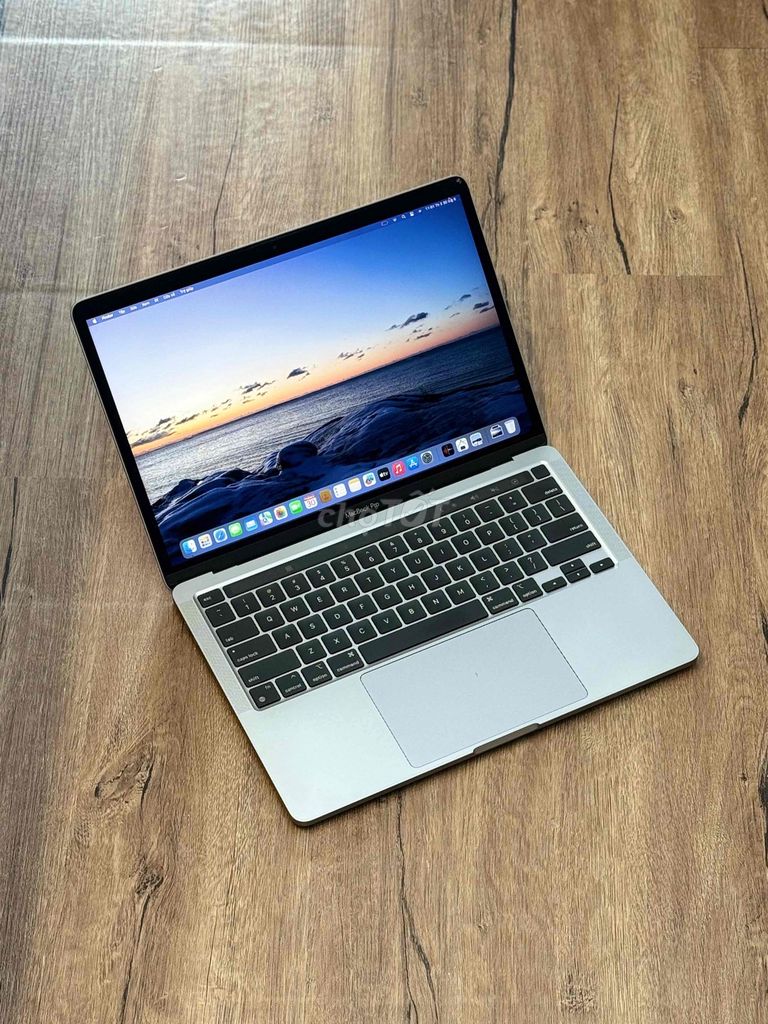 Macbook Pro M1 13' 16GB/1TB Gray Sạch. Mua bán Laptop tại Quận 10 Tp Hồ Chí Minh được đăng bởi ThinhMac 2HAND hình 1
