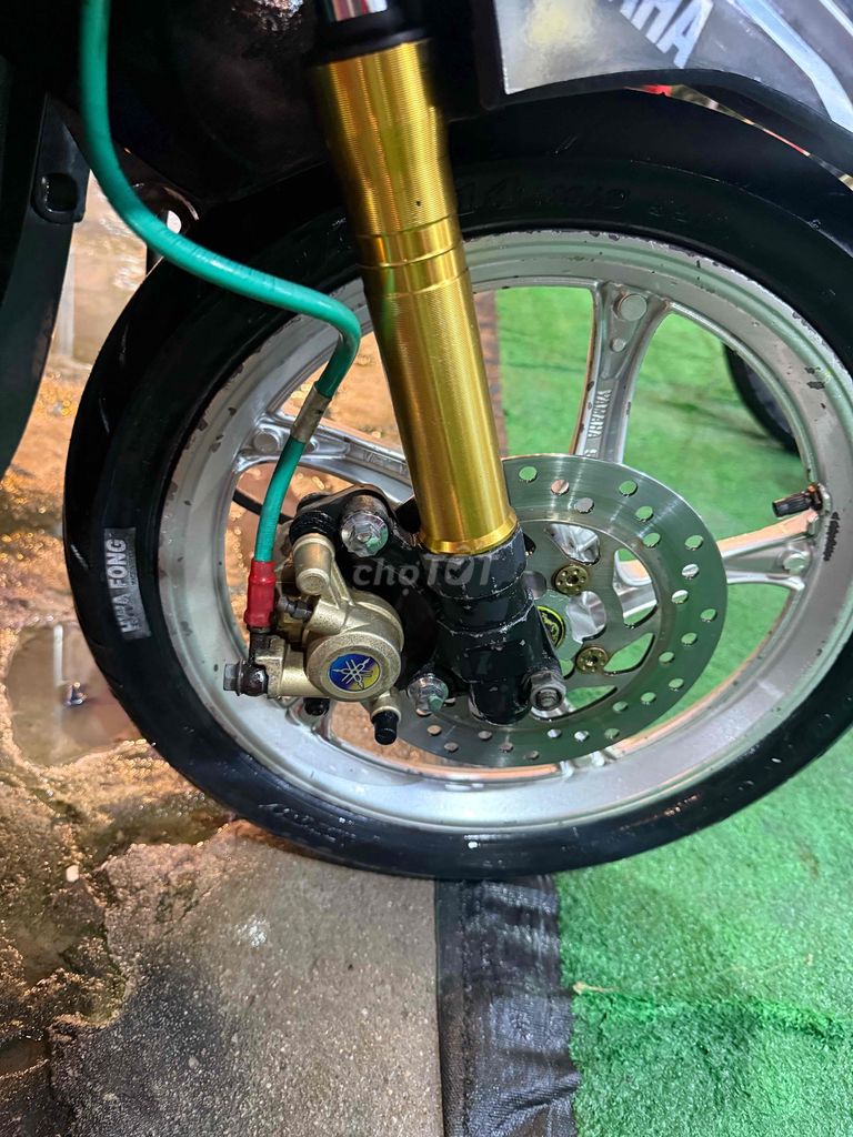 luvias 2015 bstp đẹp keng nguyên zin chie có 7tr. Mua bán Xe máy tại Huyện Bình Chánh Tp Hồ Chí Minh được đăng bởi CH HƠN PHÁT CHUYÊN MUA BÁN XE CŨ MỚI hình 6