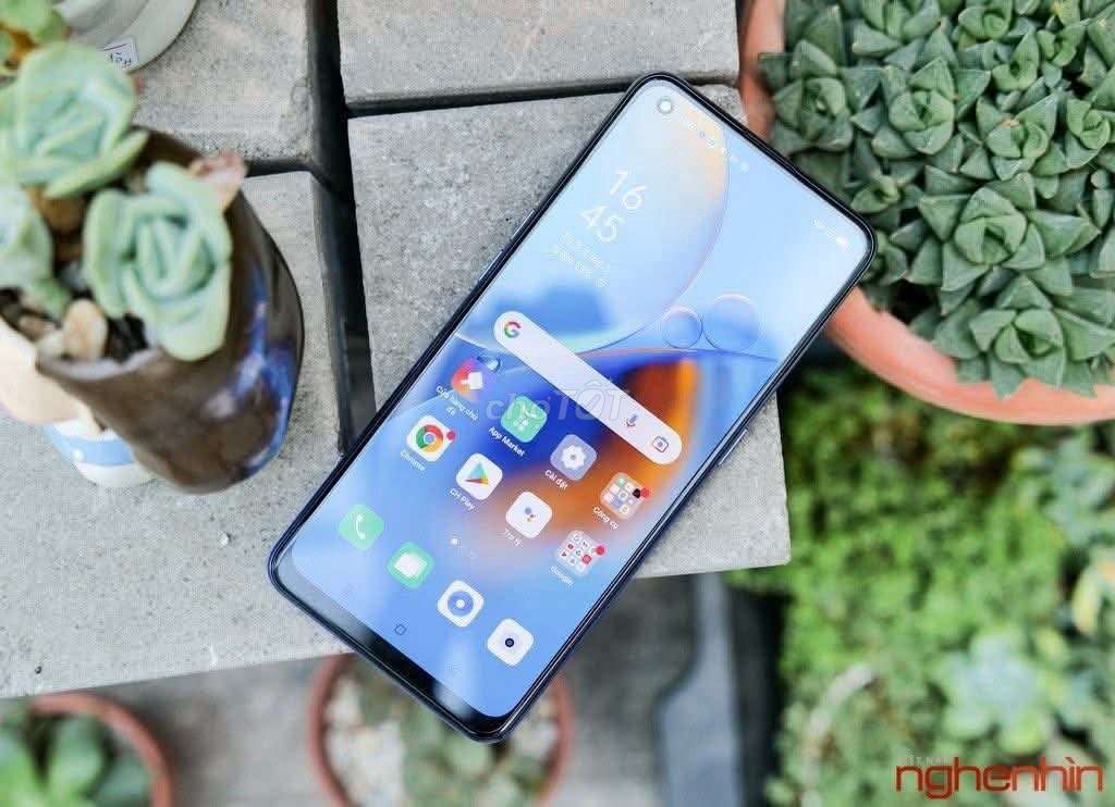 Oppo A95 8GB/128GB có gl. Mua bán Điện thoại tại Thành phố Sa Đéc Đồng Tháp được đăng bởi Anh Tuấn  hình 1