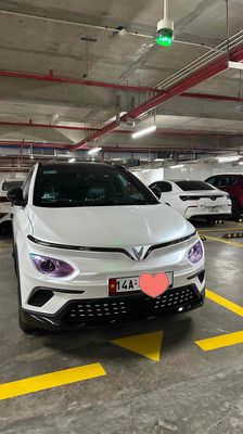 VinFast VFe34 2022 6v, pin tiên phong, chính chủ. Mua bán Ô tô tại Quận 7 Tp Hồ Chí Minh được đăng bởi Thanh Pham