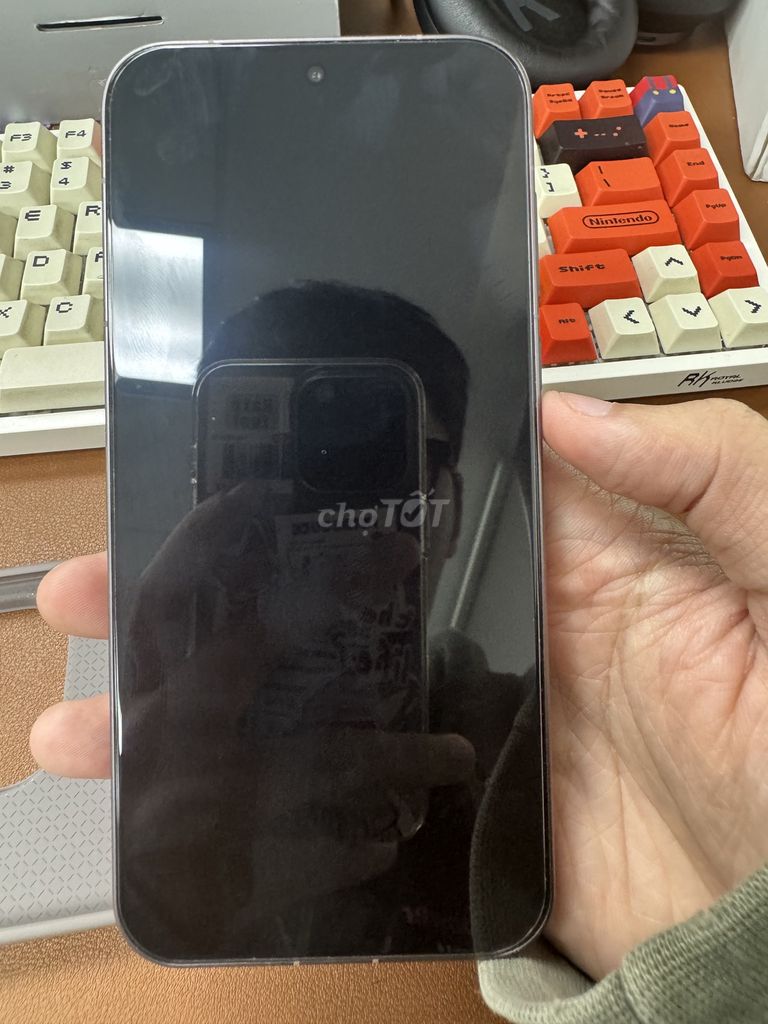 OPPO x9 Pro (16gb/512gb). Mua bán Điện thoại tại Quận Tân Bình Tp Hồ Chí Minh được đăng bởi An Trần hình 1