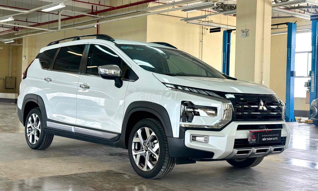Mitsubishi Xpander Cross 2025 - 21000 km. Mua bán Ô tô tại Quận Bình Tân Tp Hồ Chí Minh được đăng bởi Đào Kiến Cường  hình 3