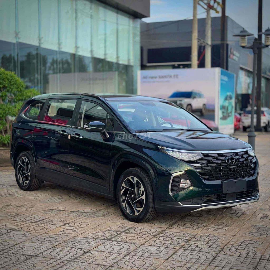 Hyundai Custin 1.5T ĐB- trả trước 131 triệu. Mua bán Ô tô tại Quận 6 Tp Hồ Chí Minh được đăng bởi Trần Thông Hyundai Gia Định hình 5