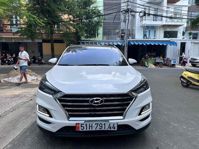 TUCSON 2.0D 2020 FORM MỚI MÁY DẦU 1 CHỦ CỰC MỚI