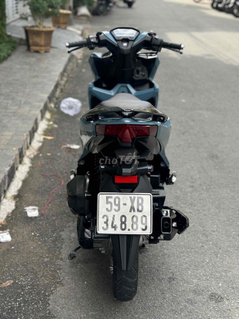 Vario 150 Đk 2020 Bstp Chính Chủ Odo Lướt. Mua bán Xe máy tại Quận 11 Tp Hồ Chí Minh được đăng bởi MinhTien hình 5