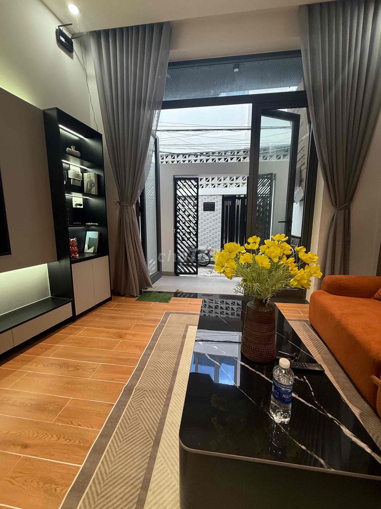 Brand-new furnished house 5 minutes' walk from the beach — photo 8