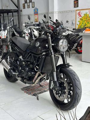 Leocino 500 bs 72 odo 31k xe đẹp bao ký. Mua bán Xe máy tại Huyện Bình Chánh Tp Hồ Chí Minh được đăng bởi Đông Moto Bình chánh 