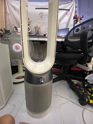 Máy lọc không khí Dyson TP40 kiêm quạt