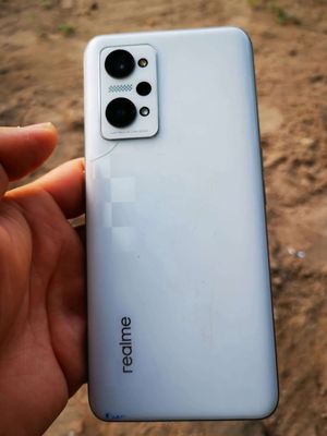 Realme Q5 Pro 256GB Trắng