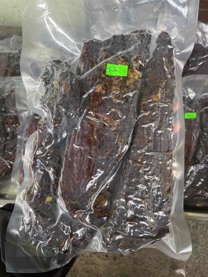 Thịt trâu gác bếp. Mua bán Đồ ăn, thực phẩm và các loại khác tại Quận Hoàng Mai Hà Nội được đăng bởi Nguyenlan