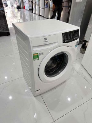 máy giặt electrolux 8kg interver, bao ship lắp