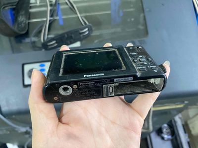 xác máy ảnh pana mini cho ae thợ kt chuyên. Mua bán Máy ảnh, Máy quay tại Quận Gò Vấp Tp Hồ Chí Minh được đăng bởi B Tiên