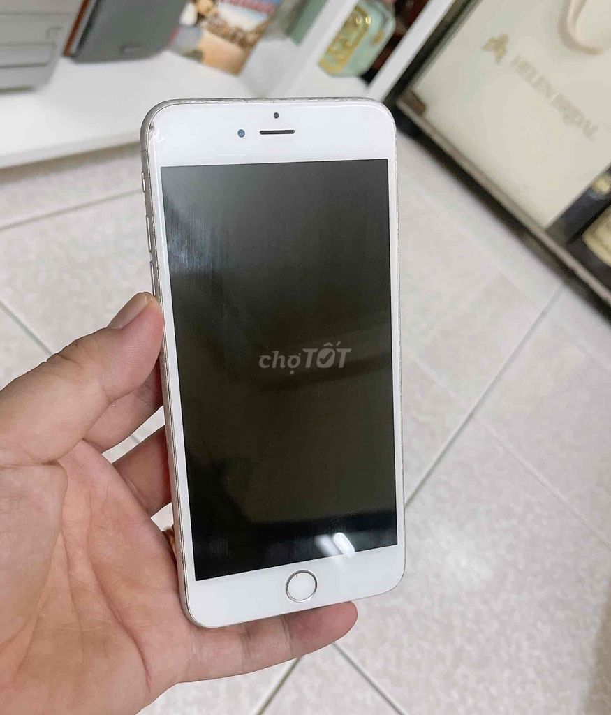 Apple iPhone 6s Plus em bán xác. Mua bán Điện thoại tại Quận Tân Bình Tp Hồ Chí Minh được đăng bởi Kim Dung Nguyen hình 1
