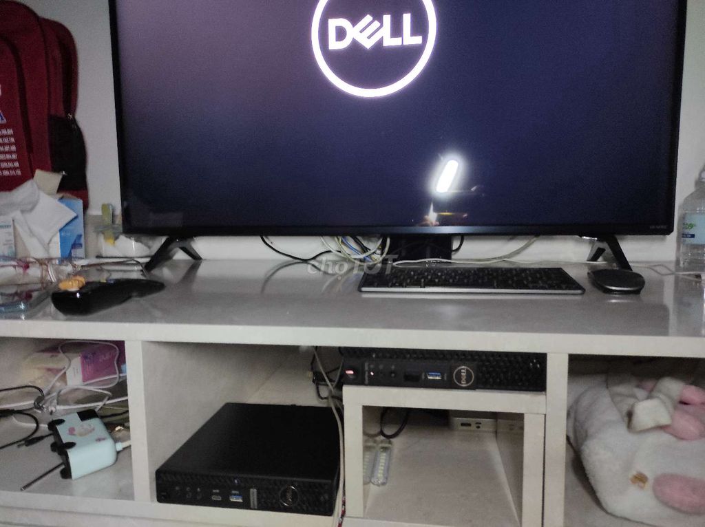 Dell mini 5080 (10500T) và 3070 (9500T