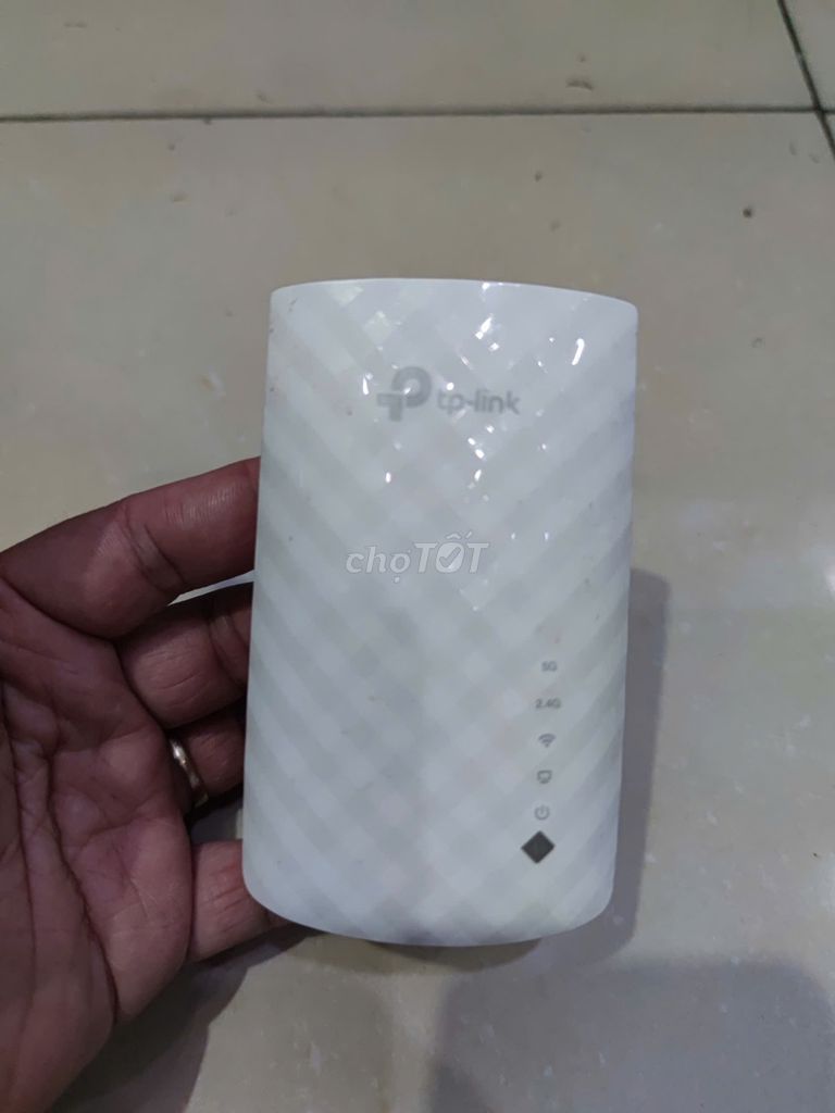 Bộ kích sóng WiFi TP-Link RE200 AC750. Mua bán Phụ kiện (Màn hình, Chuột...) tại Thành phố Thủ Đức Tp Hồ Chí Minh được đăng bởi Tô Đức Trọng hình 1