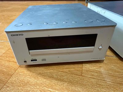 Amply cục dàn Onkyo U1, Victor nội địa Nhật. Mua bán Tivi, Âm thanh tại Huyện Hóc Môn Tp Hồ Chí Minh được đăng bởi LEVI