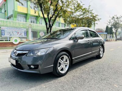 Honda Civic 2009 Bản 2.0 AT Full Options Không Lỗi. Mua bán Ô tô tại Huyện Nhà Bè Tp Hồ Chí Minh được đăng bởi Lê Hữu Hoàn hình 1