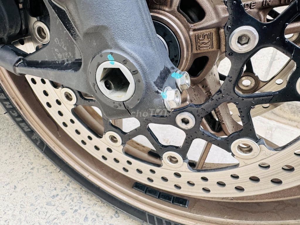 Bán CB650R 2020. Mua bán Xe máy tại Quận Cầu Giấy Hà Nội được đăng bởi Tong motor xe may hình 4