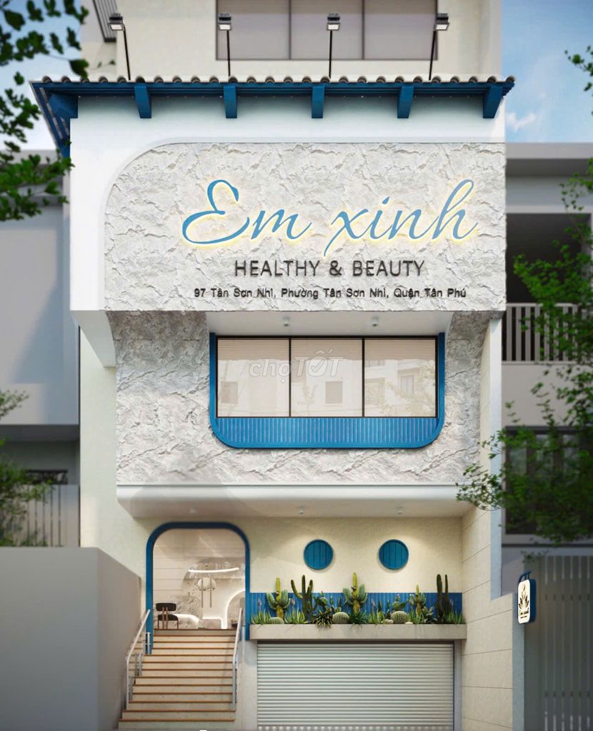 20 Nhân viên spa - 2 Lễ Tân - Cskh