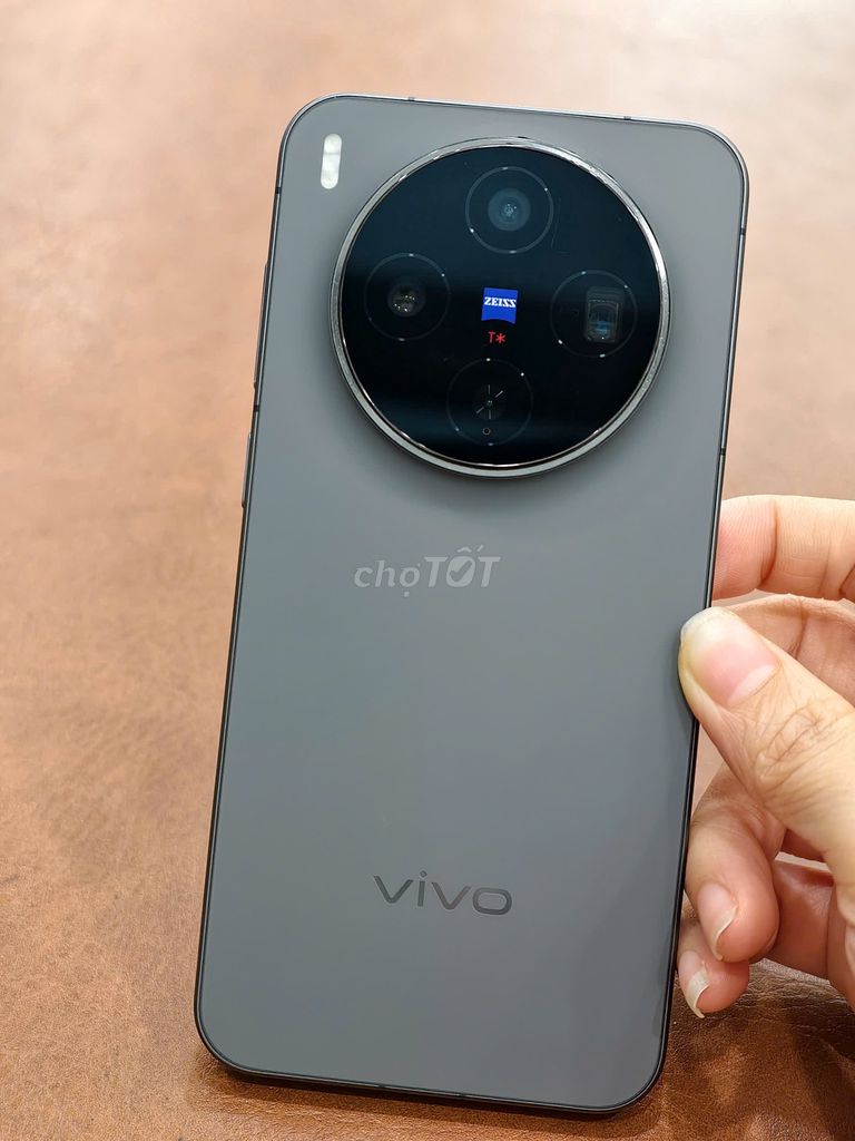 Vivo X300 Đen 16GB/512GB 6040mAh. Mua bán Điện thoại tại Quận Đống Đa Hà Nội được đăng bởi Hn Store hình 1