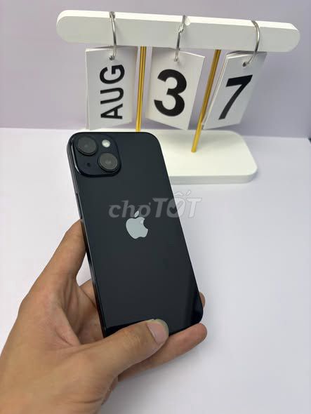 Apple iPhone 14 128GB Đen Đã dùng. Mua bán Điện thoại tại Quận Cầu Giấy Hà Nội được đăng bởi Hội Đồ Điện Tử hình 1