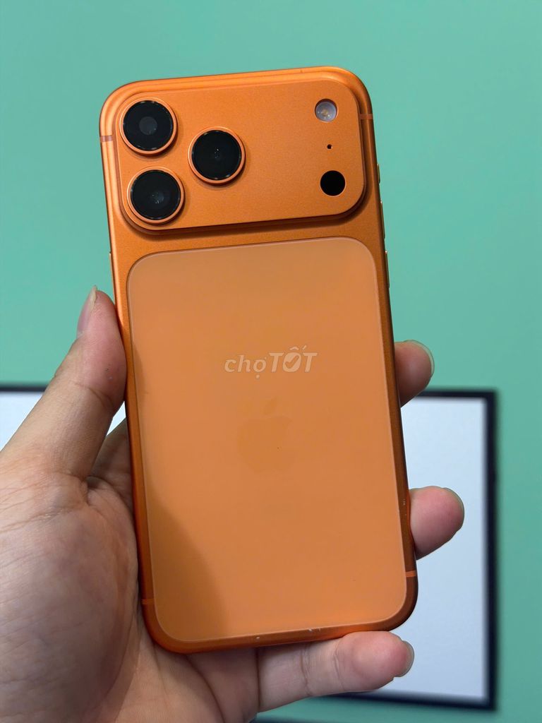 📲14 pro max quốc tế 512gb thay màn oled độ 17 prm. Mua bán Điện thoại tại Quận Thanh Xuân Hà Nội được đăng bởi Thành Vũ Mobile hình 1
