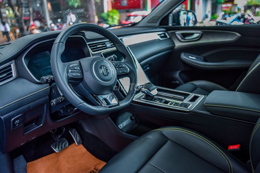 RX5 2024‼️KHUYẾN MÃI TIỀN MẶT HƠN 200TRĐ‼️Xã Kho‼️. Mua bán Ô tô tại Quận 6 Tp Hồ Chí Minh được đăng bởi Nhật Tài MG hình 12