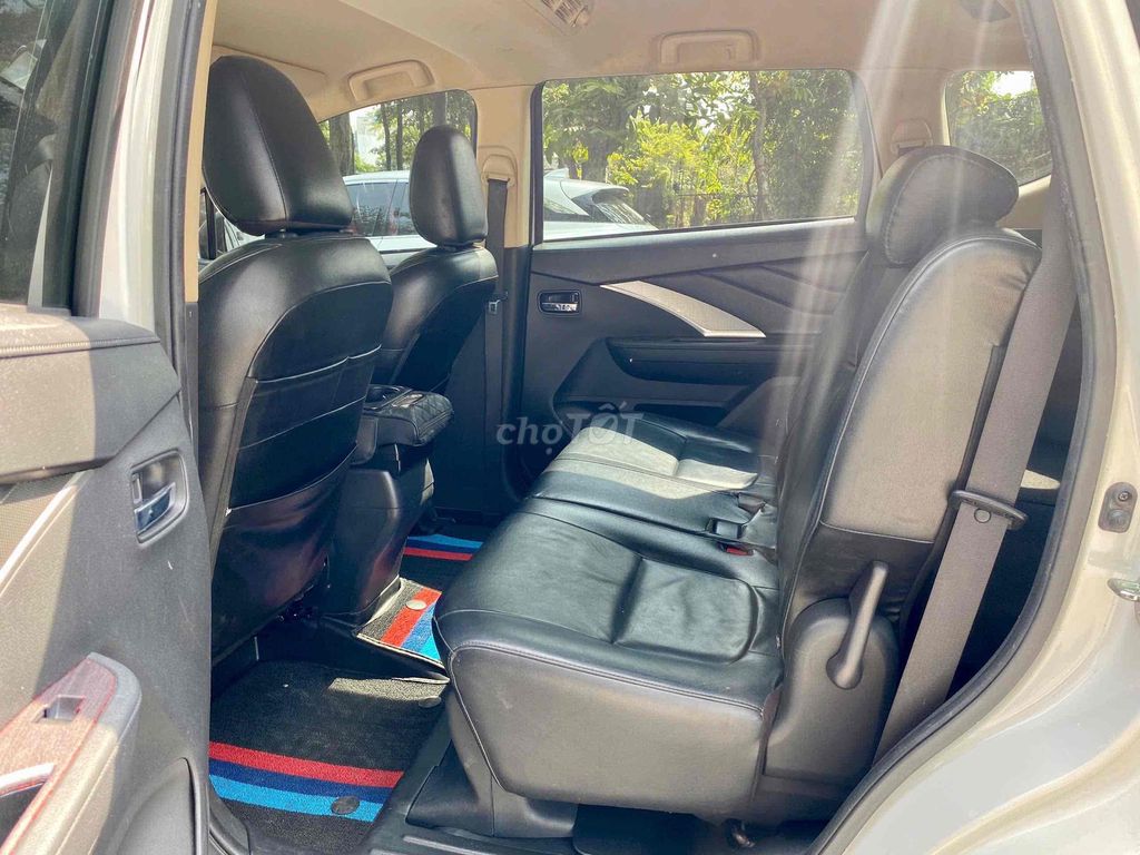 Mitsubishi Xpander 2020 AT Xe Gia Đình. Mua bán Ô tô tại Quận Gò Vấp Tp Hồ Chí Minh được đăng bởi Mr Thành hình 8